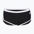 Slipi pentru bărbați arena Icons Swim Low Waist Short Solid negri 005046/501 4