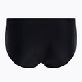 Slipi pentru bărbați arena Icons Swim Low Waist Short Panel gri 005052 /550 2