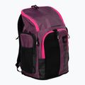 Rucsac arena Spiky III 45 l plum/neon pink 6