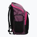 Rucsac arena Spiky III 45 l plum/neon pink 7