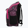 Rucsac arena Spiky III 45 l plum/neon pink 8