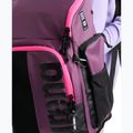 Rucsac arena Spiky III 45 l plum/neon pink 11