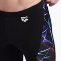 Costume de baie pentru bărbați arena Allover Jammer negru 005564 8