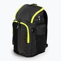 Rucsac arena Spiky III 45 l dark smoke/neon yellow 3