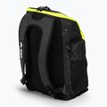 Rucsac arena Spiky III 45 l dark smoke/neon yellow 6