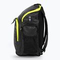 Rucsac arena Spiky III 45 l dark smoke/neon yellow 7