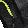 Rucsac arena Spiky III 45 l dark smoke/neon yellow 9