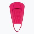 Aripioare de înot pentru copii arena Fins Kids pink 2
