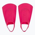 Aripioare de înot pentru copii arena Fins Kids pink 3