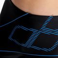 Bokserki kąpielowe dziecięce arena Swim Short Logo czarne 005549/580 9
