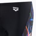 Costume de baie pentru bărbați arena Allover Jammer negru 005564 3
