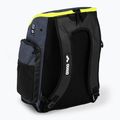 Rucsac arena Spiky III 45 l navy / neon / yellow 5