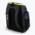 Rucsac arena Spiky III 45 l navy / neon / yellow 6