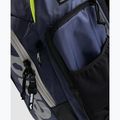 Rucsac arena Spiky III 45 l navy / neon / yellow 9