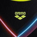 Costum de baie o piesă pentru femei Arena Tech One Back Placement negru și culoare 005561 3