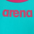 Costum de înot dintr-o bucată pentru femei arena One Double Cross Back One Piece albastru 004732/889 3