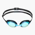 Ochelari de înot Arena Cobra Swipe Mirror negru 004196 2