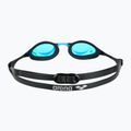 Ochelari de înot Arena Cobra Swipe Mirror negru 004196 4
