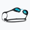 Ochelari de înot  arena Cobra Ultra Swipe Mirror aqua / black 6