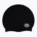 Șapcă de înot Arena Icons Team Stripe negru 001463 2