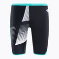 Bărbați arena Icons Swim Jammer Logo negru 005657/518