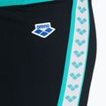 Bărbați arena Icons Swim Jammer Logo negru 005657/518 3