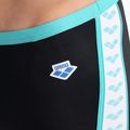 Bărbați arena Icons Swim Jammer Logo negru 005657/518 7