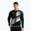 Hanorac Arena Relax IV Team Logo negru 005649 2