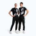 Pantaloni de trening Arena Relax IV Team Logo negru 005650