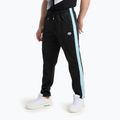 Pantaloni de trening Arena Relax IV Team Logo negru 005650 2