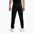 Pantaloni de trening Arena Relax IV Team Logo negru 005650 3