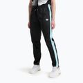 Pantaloni de trening Arena Relax IV Team Logo negru 005650 4