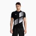 Tricou arena Team Logo negru 005651 2