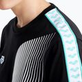 Tricou arena Team Logo negru 005651 7