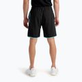 Pantaloni scurți de baie pentru bărbați Icons Team Stripe Bermuda Logo negri 005652/518 3