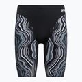 Bărbați arena Swim Jammer Marbled negru 005785/550