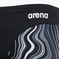 Bărbați arena Swim Jammer Marbled negru 005785/550 3