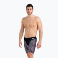 Bărbați arena Swim Jammer Marbled negru 005785/550 4