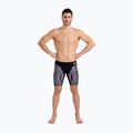 Bărbați arena Swim Jammer Marbled negru 005785/550 6