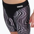 Bărbați arena Swim Jammer Marbled negru 005785/550 7