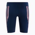 Boxeri de înot pentru bărbați arena Swim Jammer Marbled mov 005785/740 2