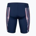 Boxeri de înot pentru bărbați arena Swim Jammer Marbled mov 005785/740 5