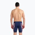 Boxeri de înot pentru bărbați arena Swim Jammer Marbled mov 005785/740 7