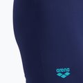 Bokserki kąpielowe męskie arena Optimal Short granatowe 004083/780 9