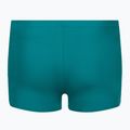 Pantaloni scurți de baie pentru bărbați arena Icons Swim Short Boxeri verde solid 005050/600 2