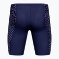 Boxeri de baie pentru bărbați  arena Kikko Pro Swim Jammer navy/navy multi 2