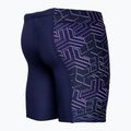 Boxeri de baie pentru bărbați  arena Kikko Pro Swim Jammer navy/navy multi 3