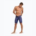 Boxeri de baie pentru bărbați  arena Kikko Pro Swim Jammer navy/navy multi 5