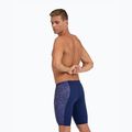 Boxeri de baie pentru bărbați  arena Kikko Pro Swim Jammer navy/navy multi 6