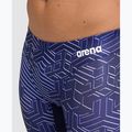Boxeri de baie pentru bărbați  arena Kikko Pro Swim Jammer navy/navy multi 8